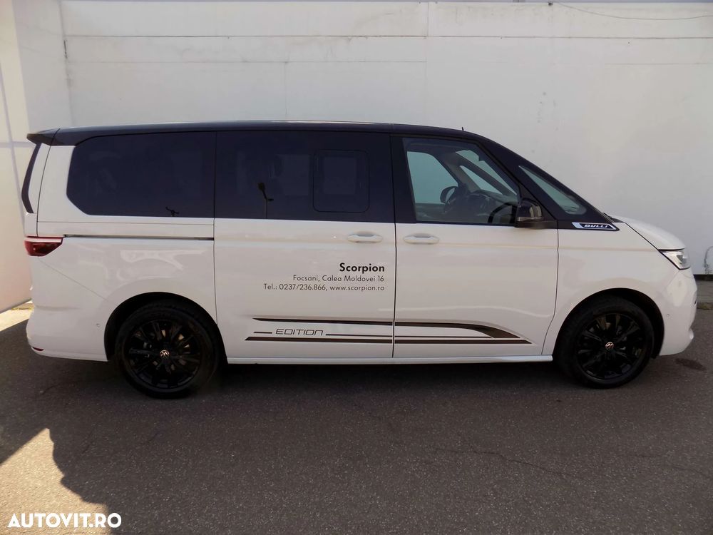 Volkswagen Multivan L 2.0 TDI DSG 110KW Life - 5