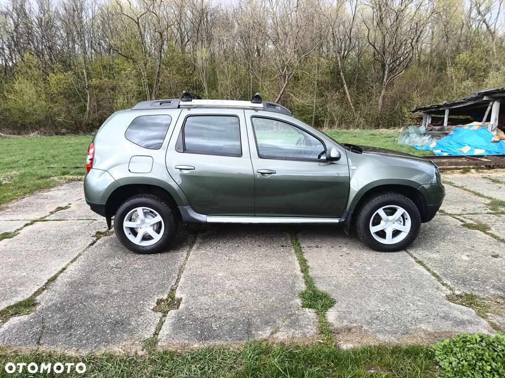 Dacia Duster - 4