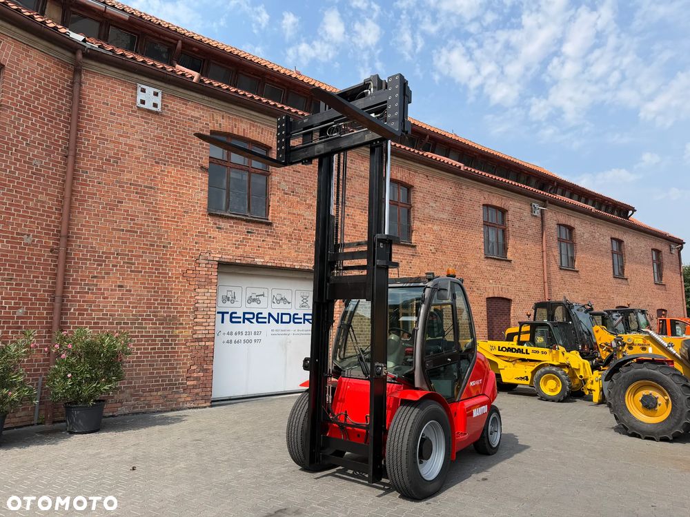 Manitou MSI 40 T - 9