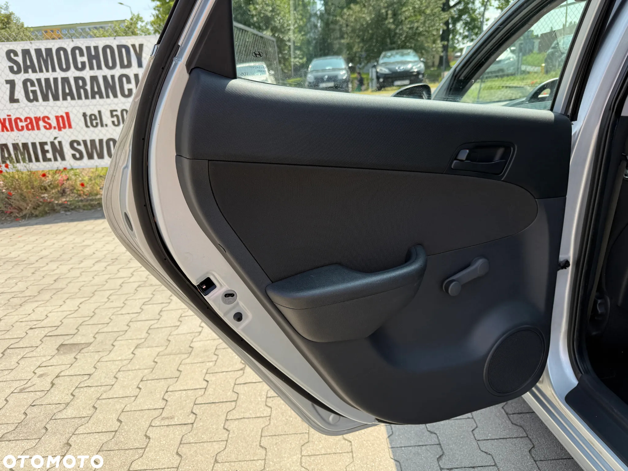 Hyundai i30 1.4 Classic - 18