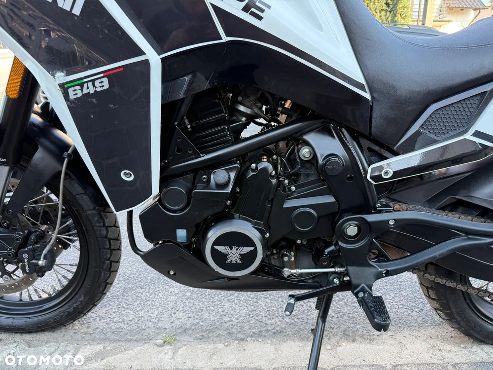 Moto Morini Inny - 15