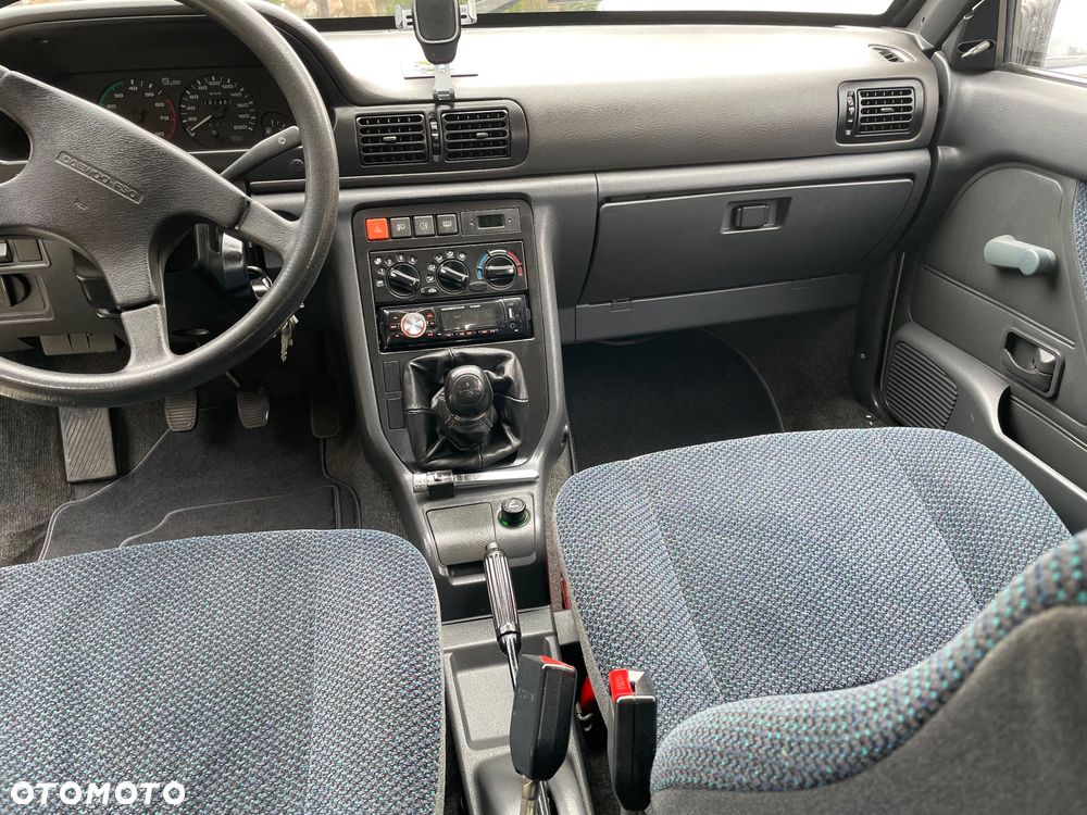 Polonez Caro - 9