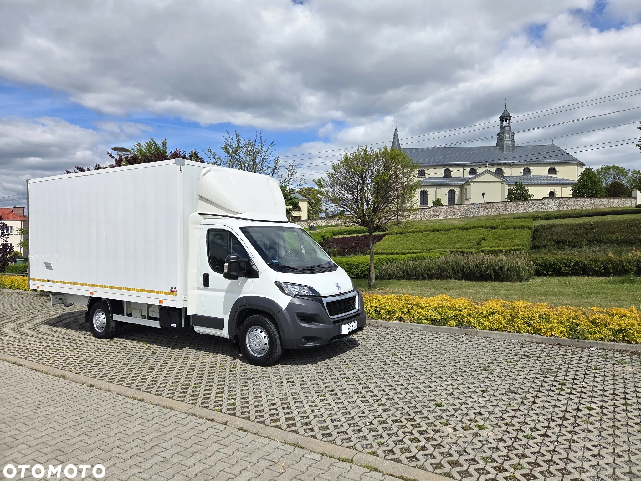 Fiat Ducato - 36