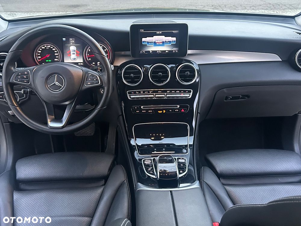 Mercedes-Benz GLC - 19