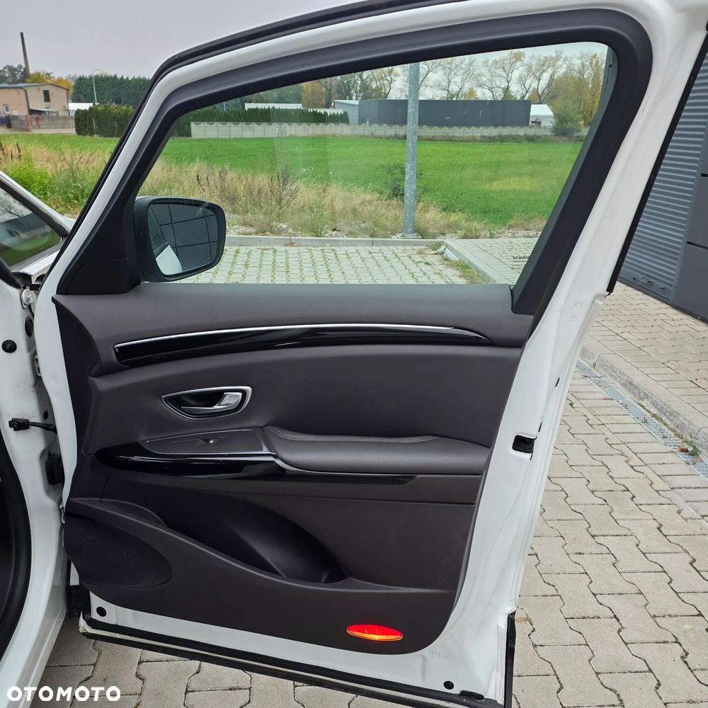 Renault Espace Energy dCi 130 LIMITED - 11