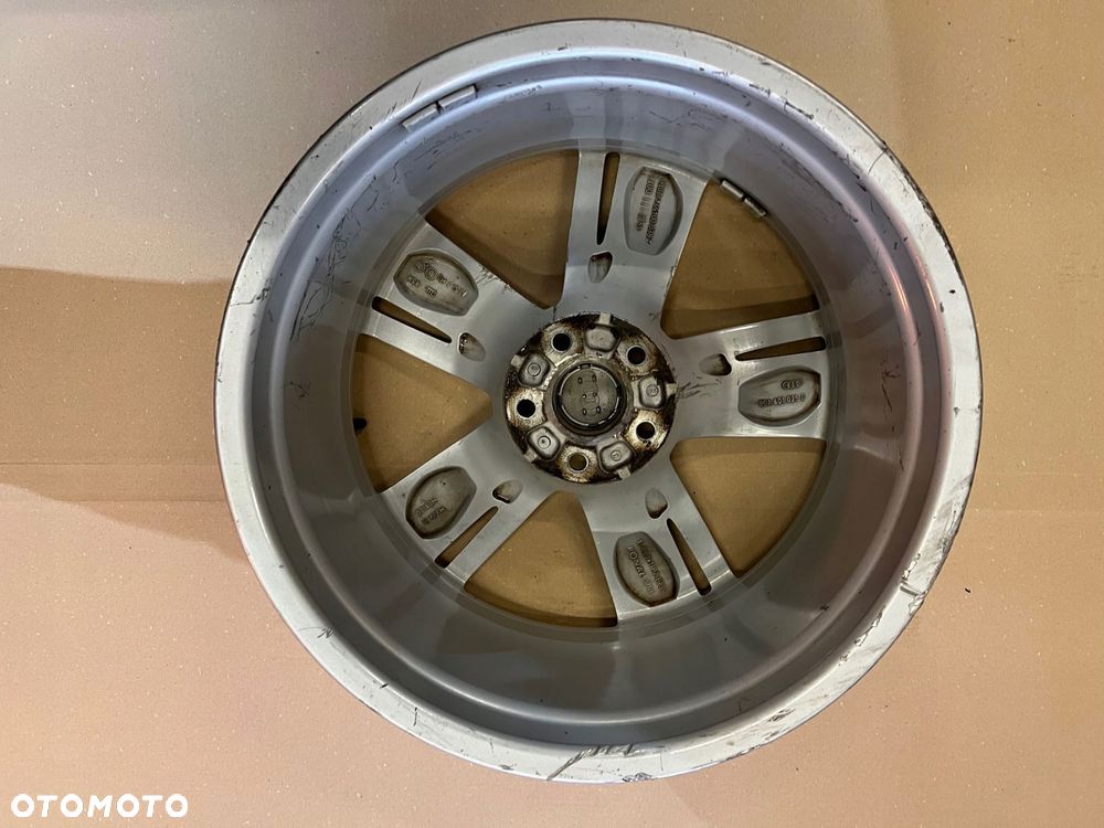 audi alufelga felga 19 koło 5x112 et39 80a601025d - 8