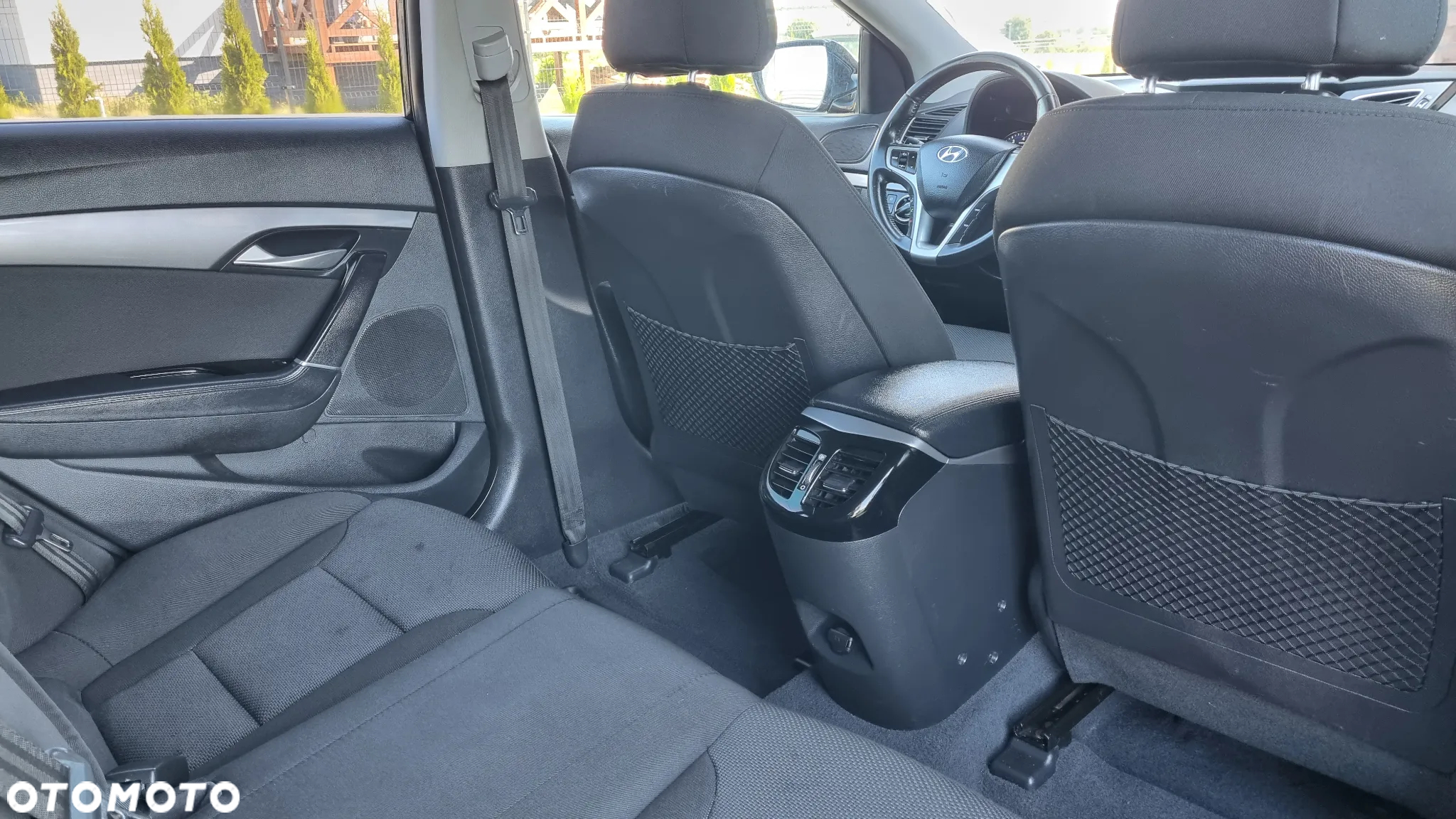 Hyundai i40 1.6 GDI Comfort - 24