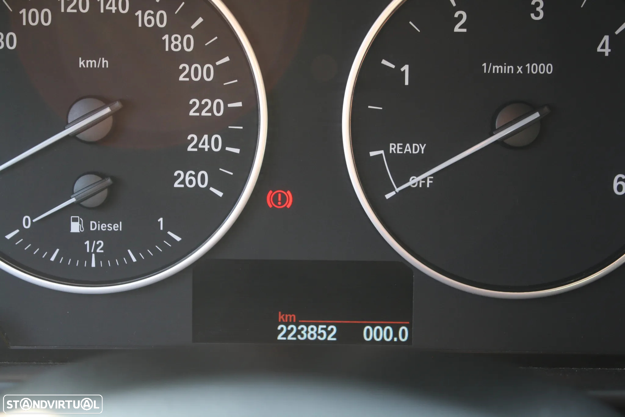 BMW 116 d EfficientDynamics Edition - 36