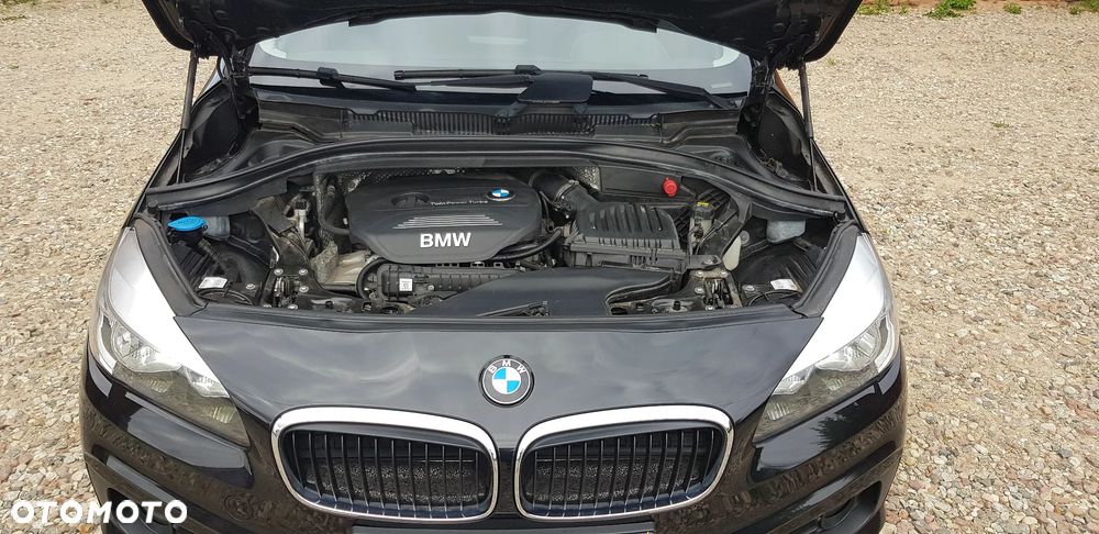 BMW Seria 2 218i - 19