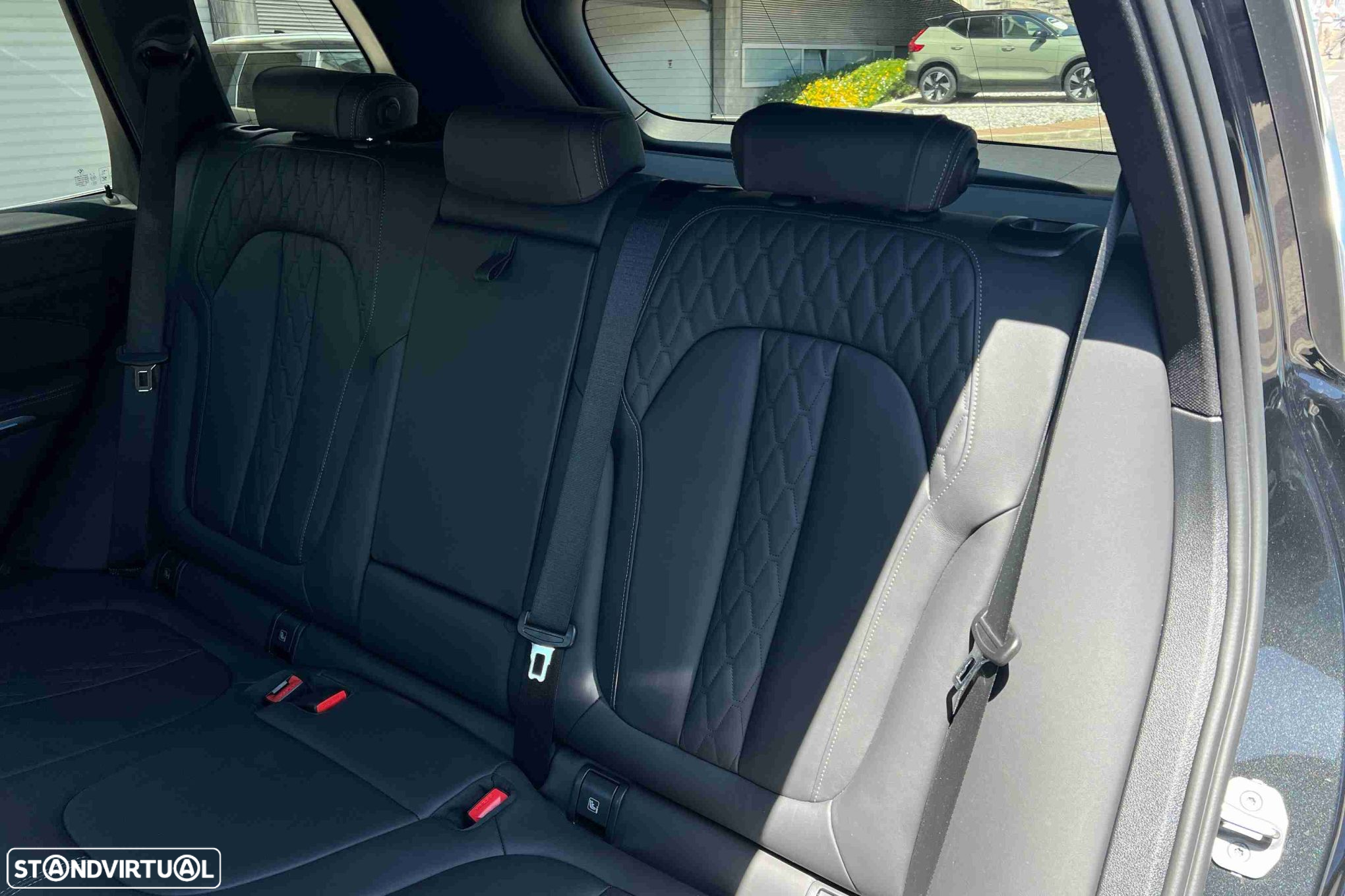 BMW X5 M - 10