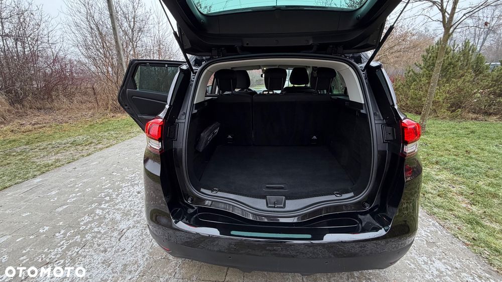 Renault Scenic TCe 140 GPF EDC BOSE EDITION - 15