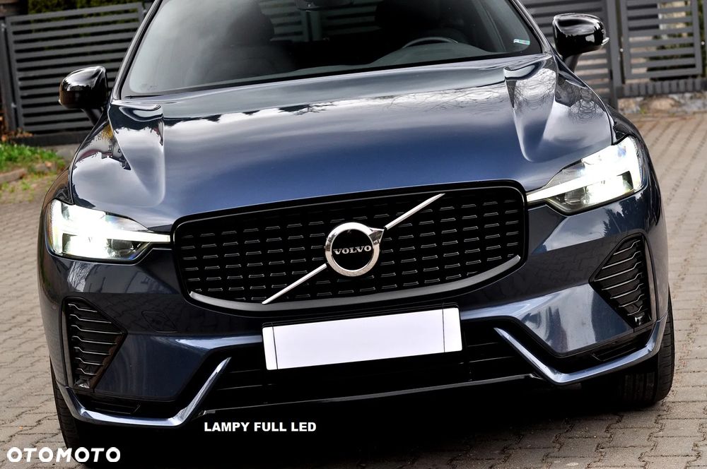 Volvo XC 60 B4 D Plus Dark - 13