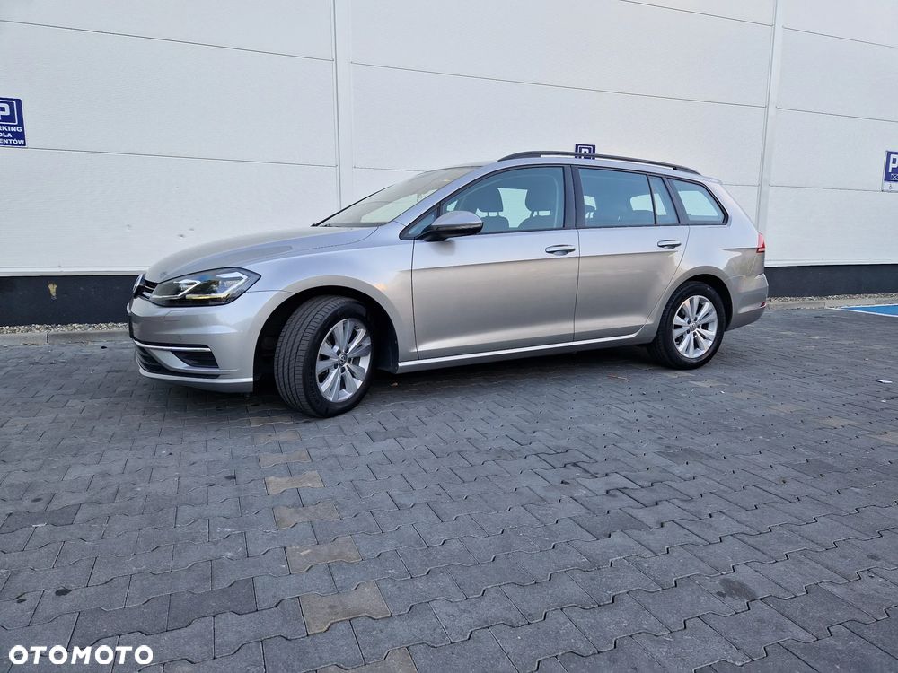 Volkswagen Golf 1.4 TSI BMT Comfortline - 13