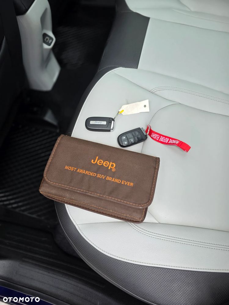 Jeep Renegade 1.6 MultiJet Limited FWD S&S - 40