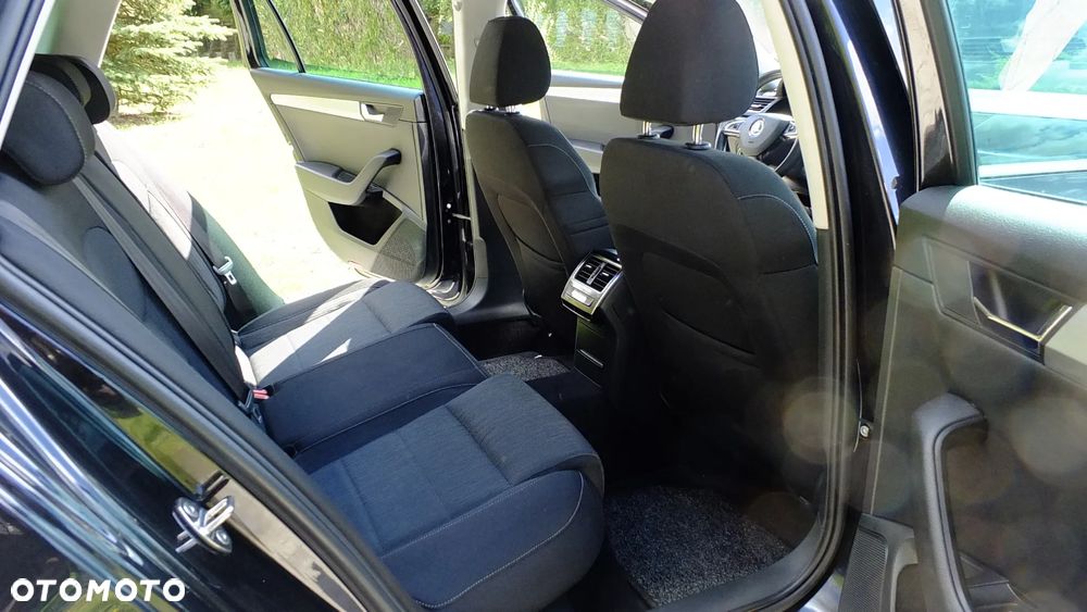 Skoda Superb 2.0 TDI Ambition - 18