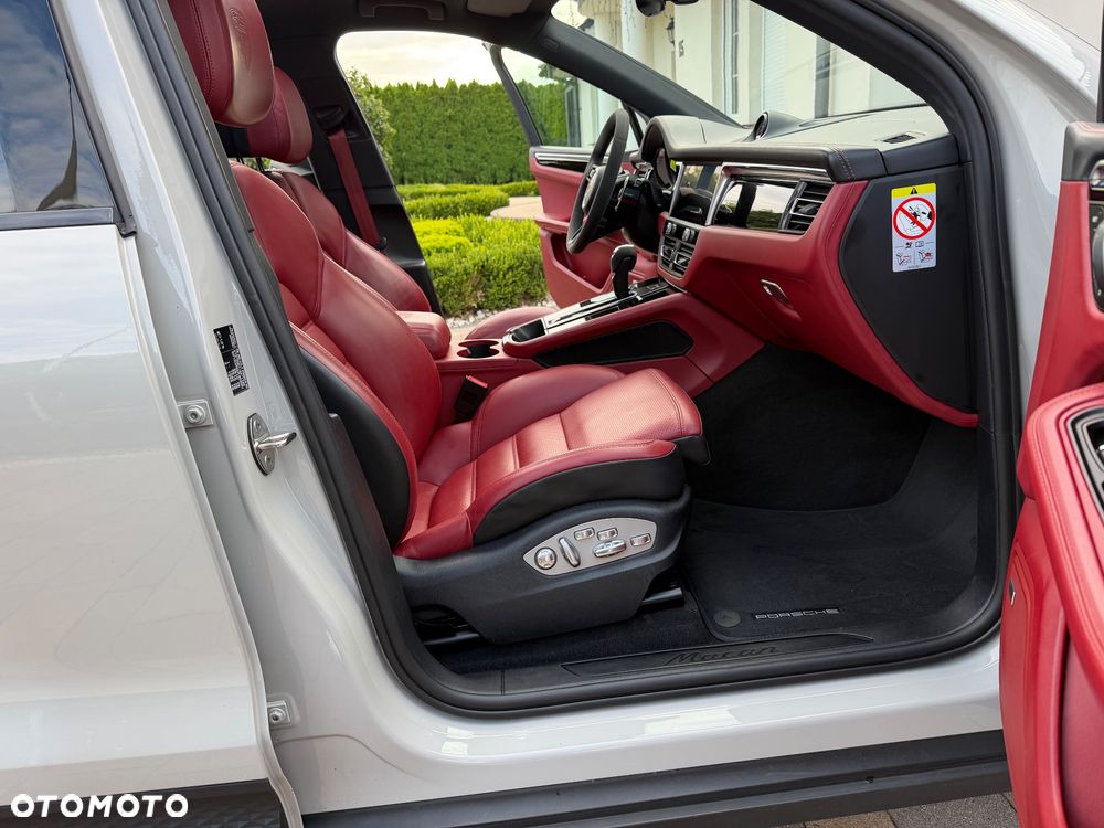 Porsche Macan PDK - 33