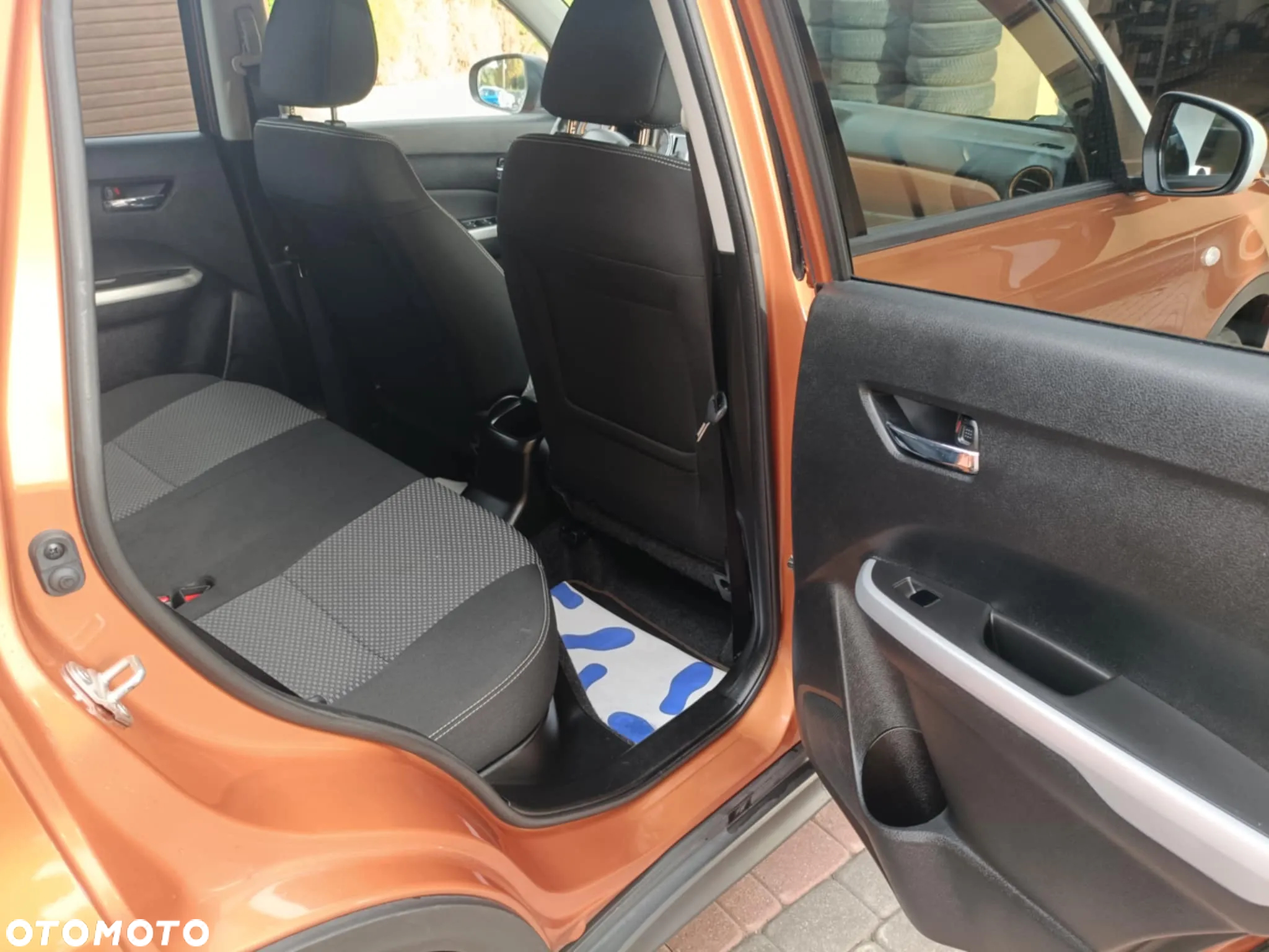 Suzuki Vitara 1.6 (4x2) Comfort+ - 13