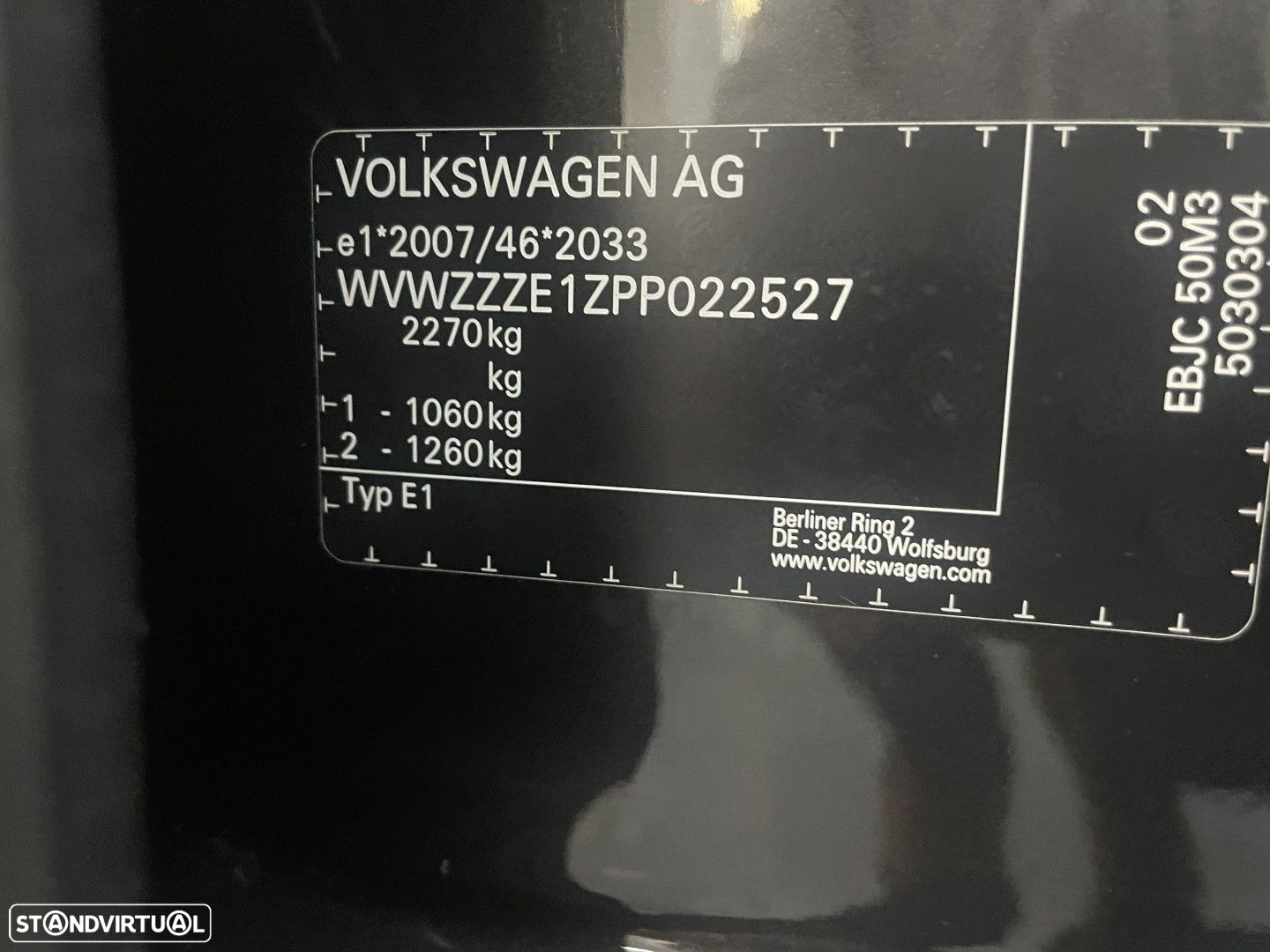 VW ID.3 Pro - 40