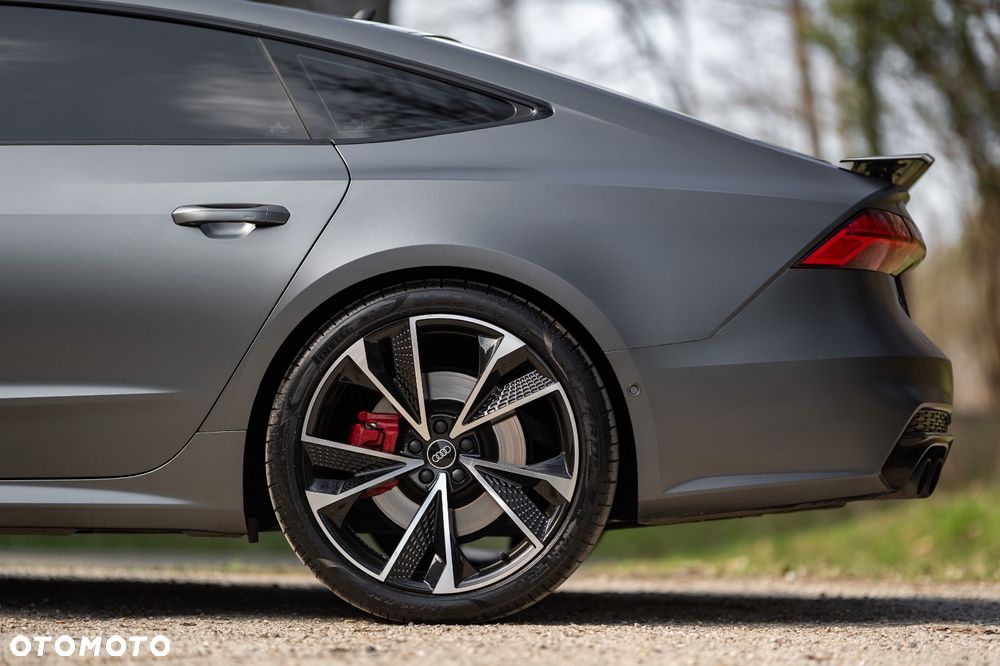 Audi S7 Sportback - 14