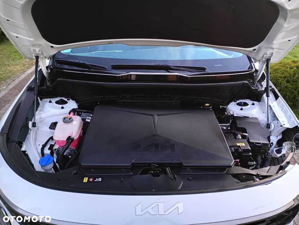 Kia Niro 64kWh XL - 28