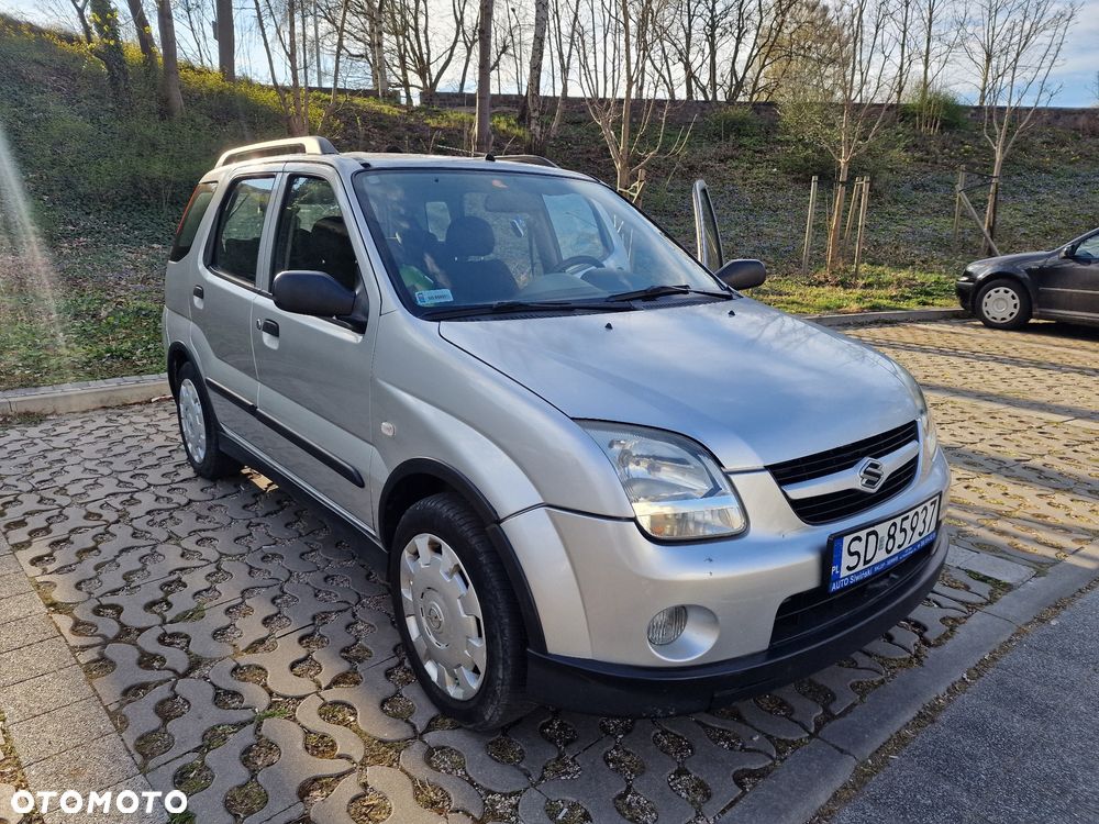 Suzuki Ignis 1.3 DDiS Comfort - 1