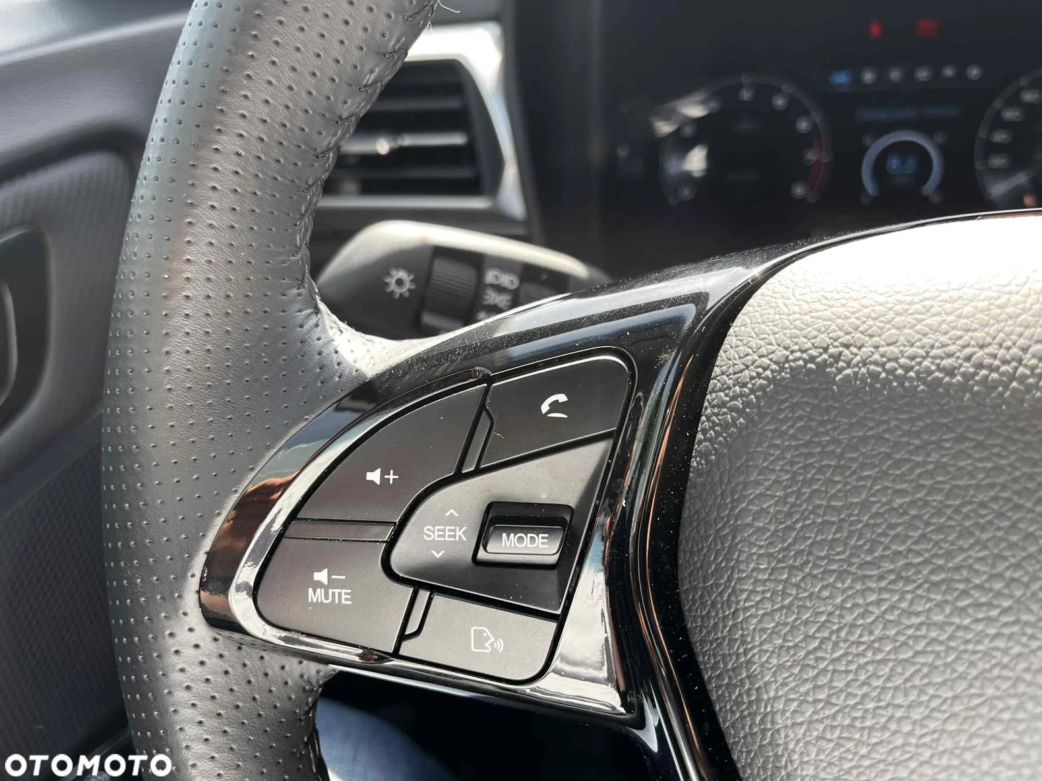 SsangYong/KGM Tivoli 1.5 T-GDI Adventure Plus - 15