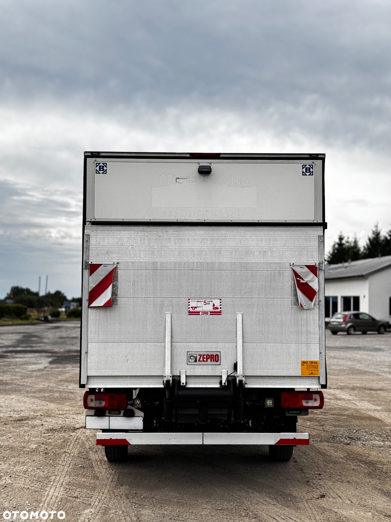 Volkswagen Crafter - 16