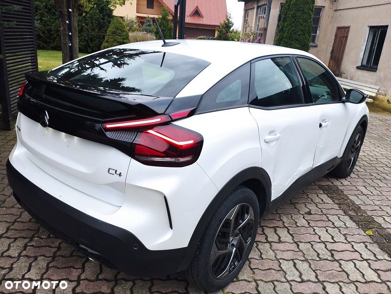 Citroën C4 - 5