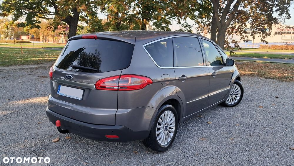 Ford S-Max - 6