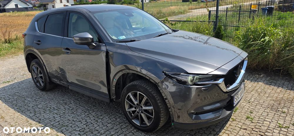 Mazda CX-5 2.0 Skydream 2WD - 5