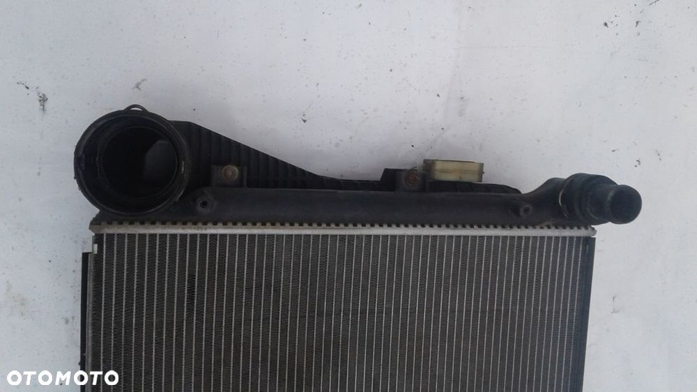 Chłodnica komplet chłodnic vw passat b6 2.0 tfsi - 3