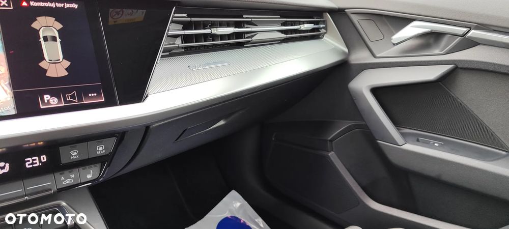 Audi A3 Sportback - 21
