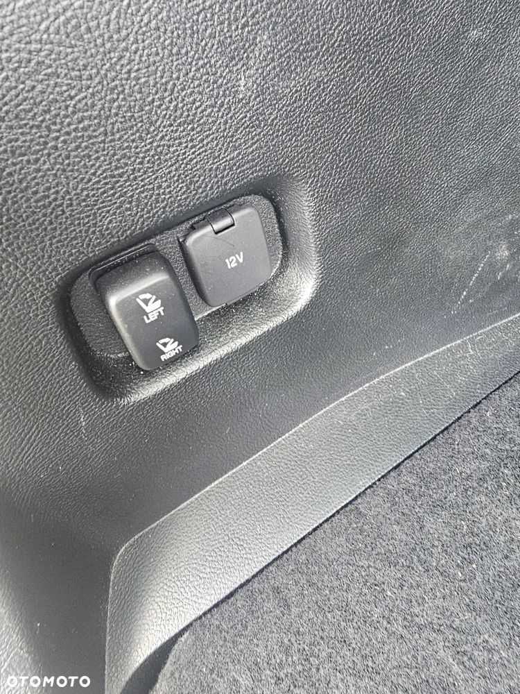 Ford Edge - 31