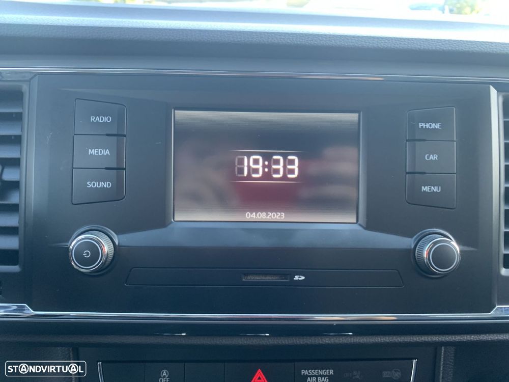 SEAT Ateca 1.6 TDI Style - 11