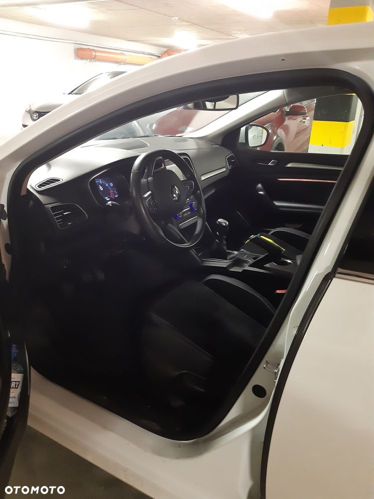 Renault Megane - 4