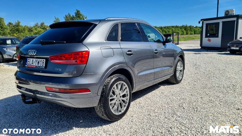 Audi Q3 - 17