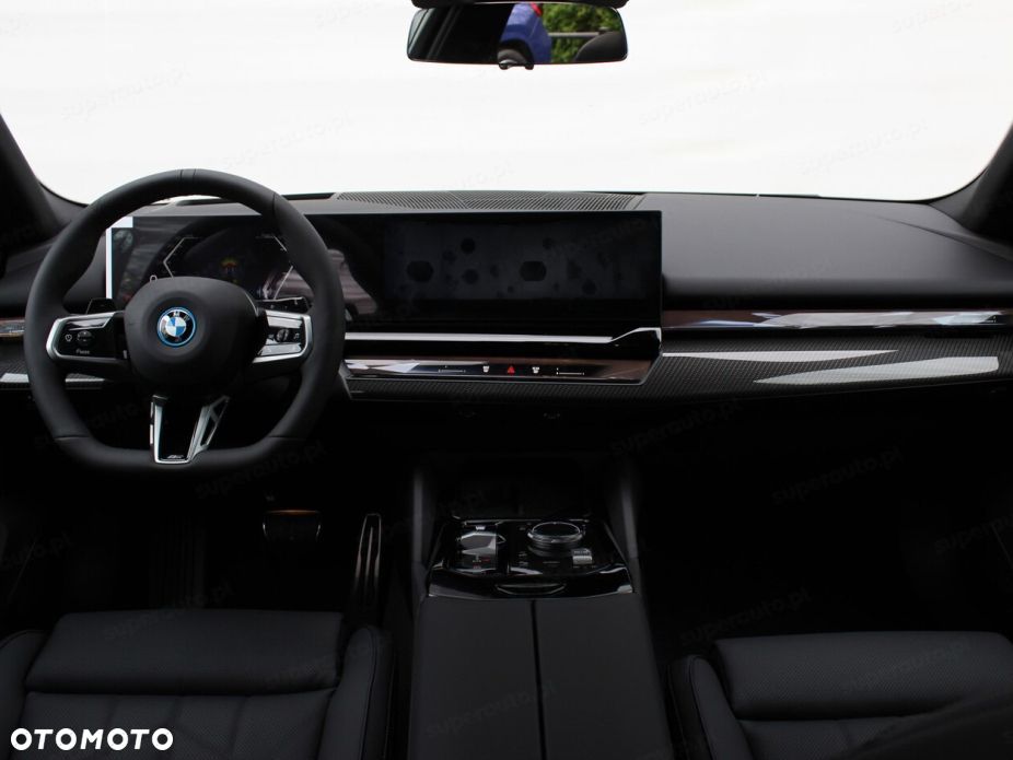 BMW Seria 5 - 9