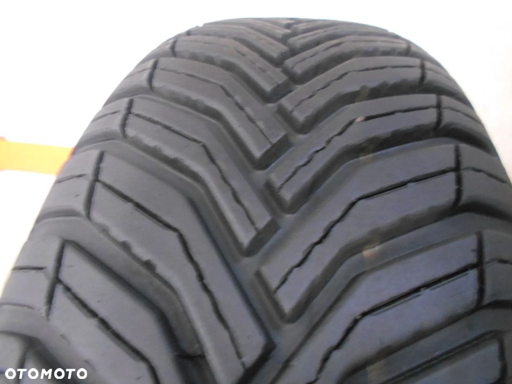 OPONA POJEDYNKA 185/65R15 MICHELIN CROSSCLIMATE 2 DOT 1922 7MM - 2