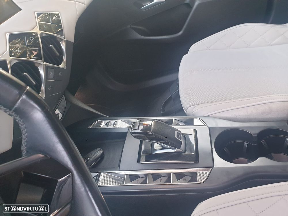 DS DS3 Crossback 1.5 BlueHDi Rivoli EAT8 - 17