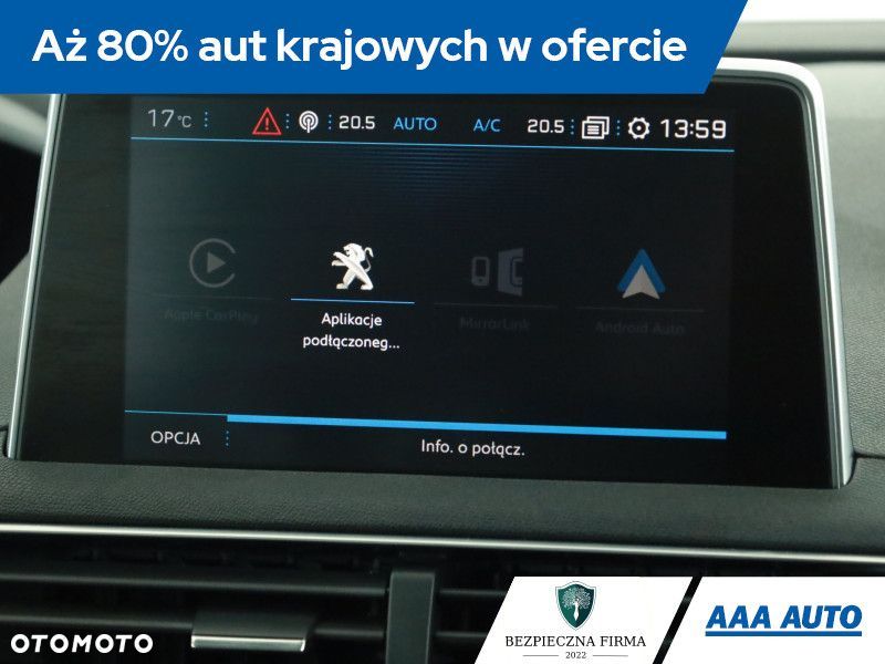 Peugeot 3008 - 10