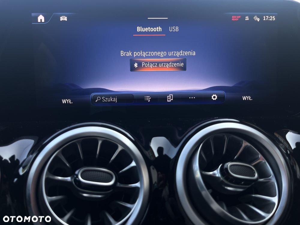 Mercedes-Benz EQA 250+ 70.5kWh Progressive - 19