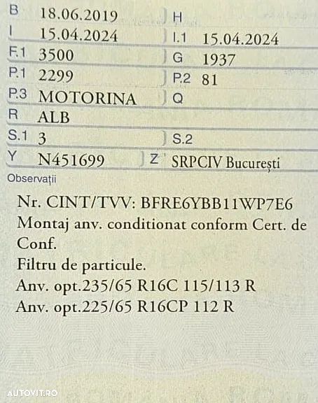 Renault Master - 21
