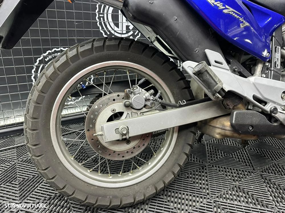 Honda XL 650V Transalp - 7