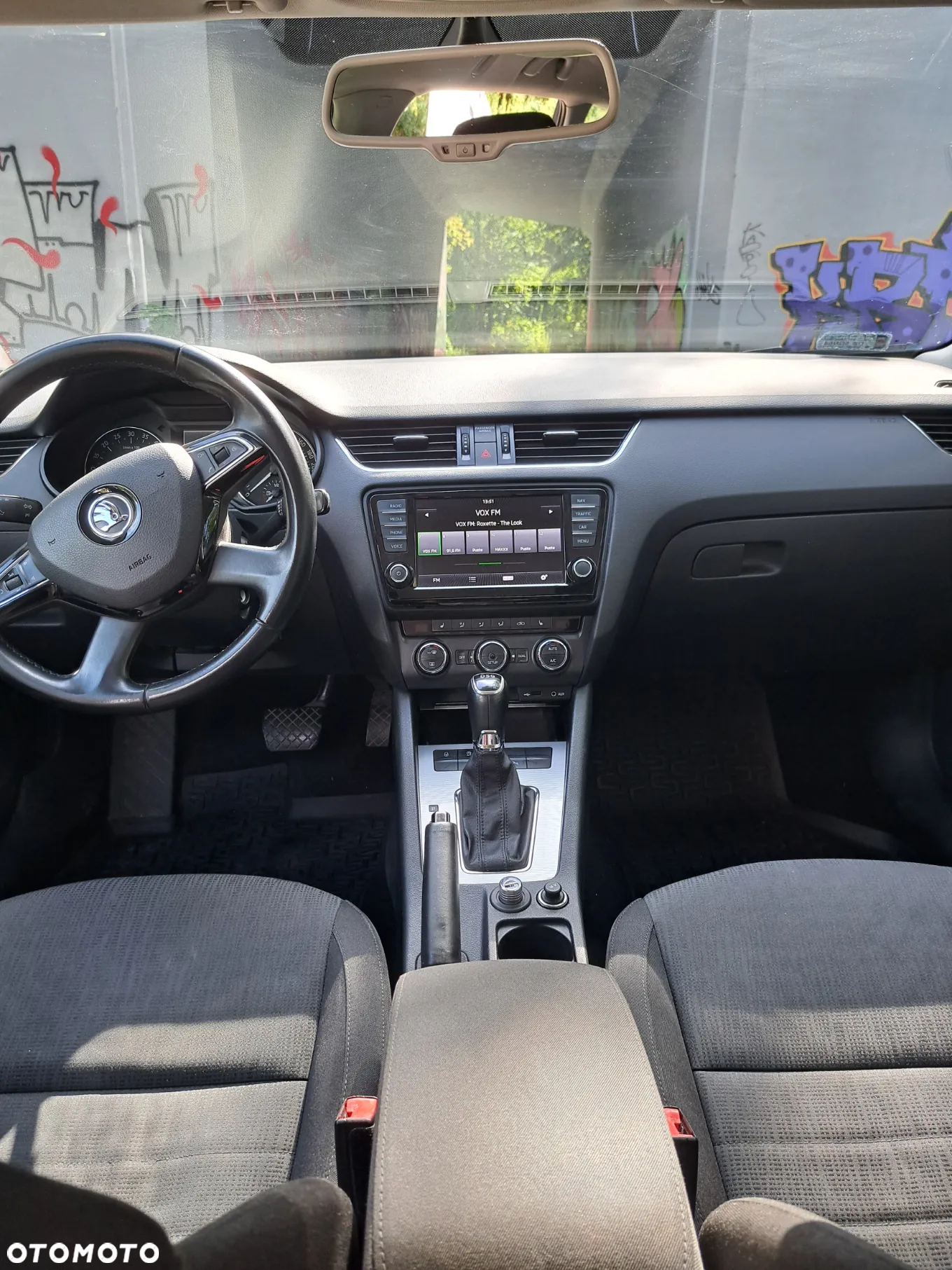 Skoda Octavia 2.0 TDI Elegance DSG - 15