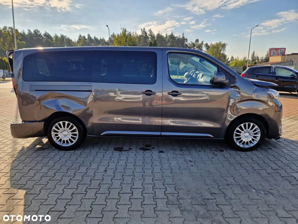 Toyota Proace Verso 2.0 D4-D Long Business - 1