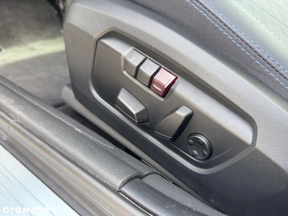 MINI Cooper S Linia Favoured - 15