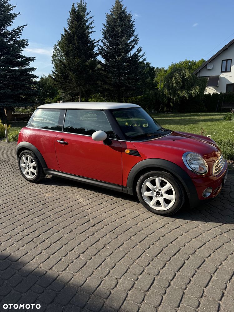 MINI Cooper - 3