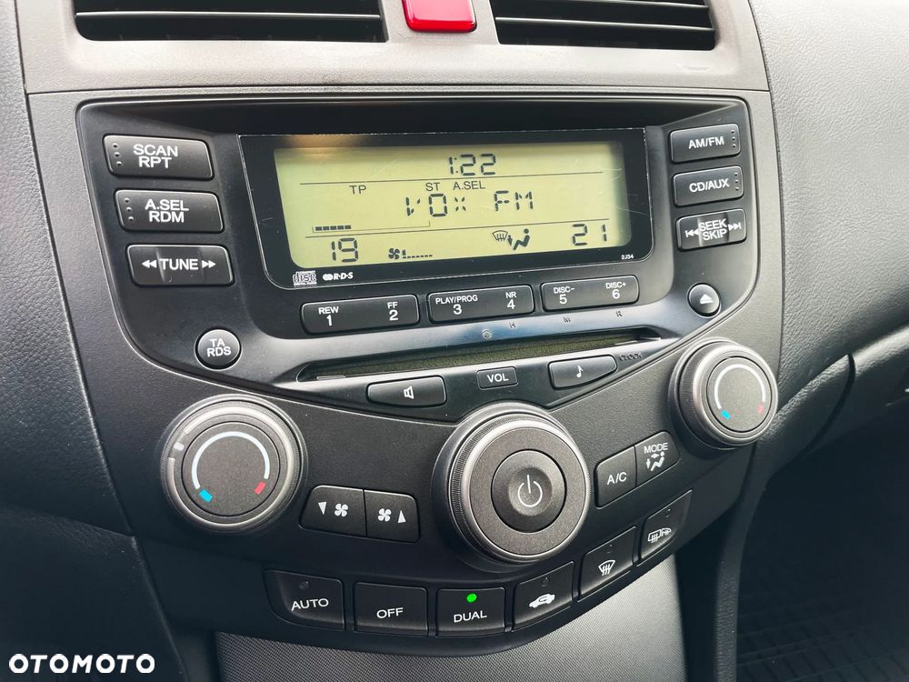 Honda Accord 2.0 i Sport - 34