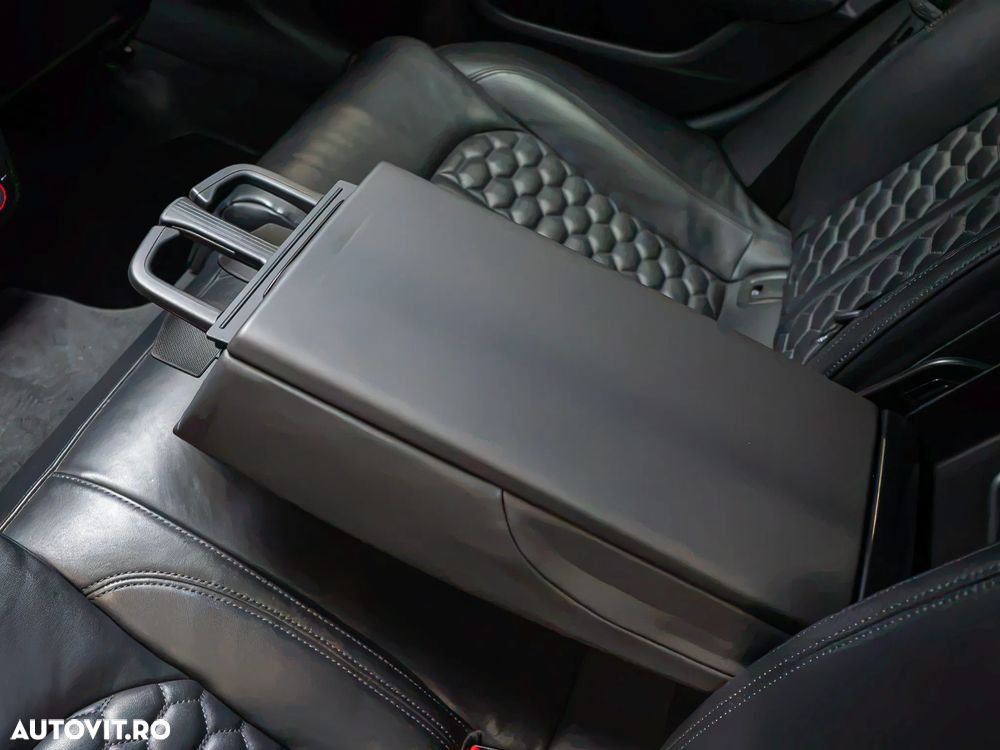 Audi RS6 4.0 TFSI Tiptronic - 21