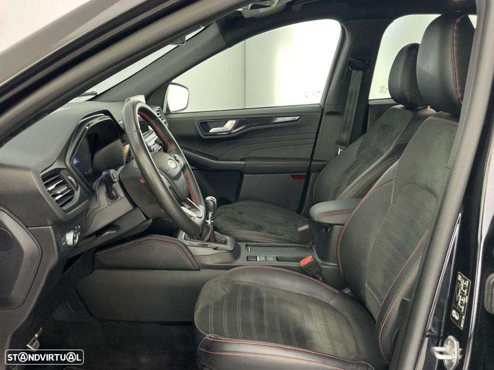 Ford Kuga 1.5 EcoBoost ST-Line X - 11